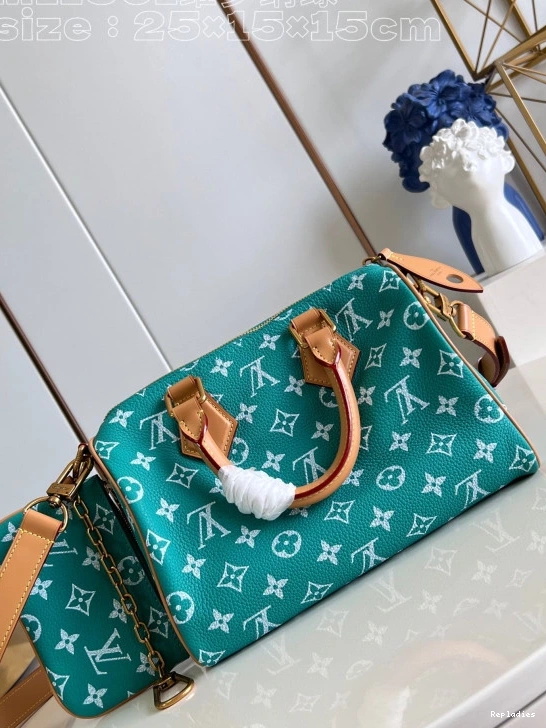 Cheap 25 Vuitton SPEEDY Louis 0718